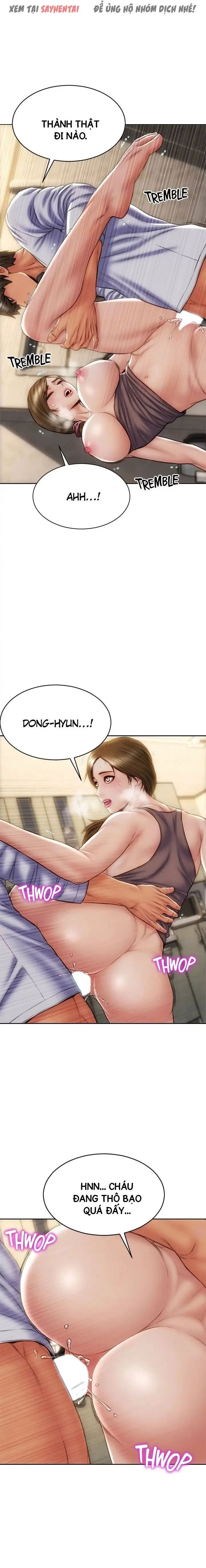 gã tồi tệ chapter 31 10