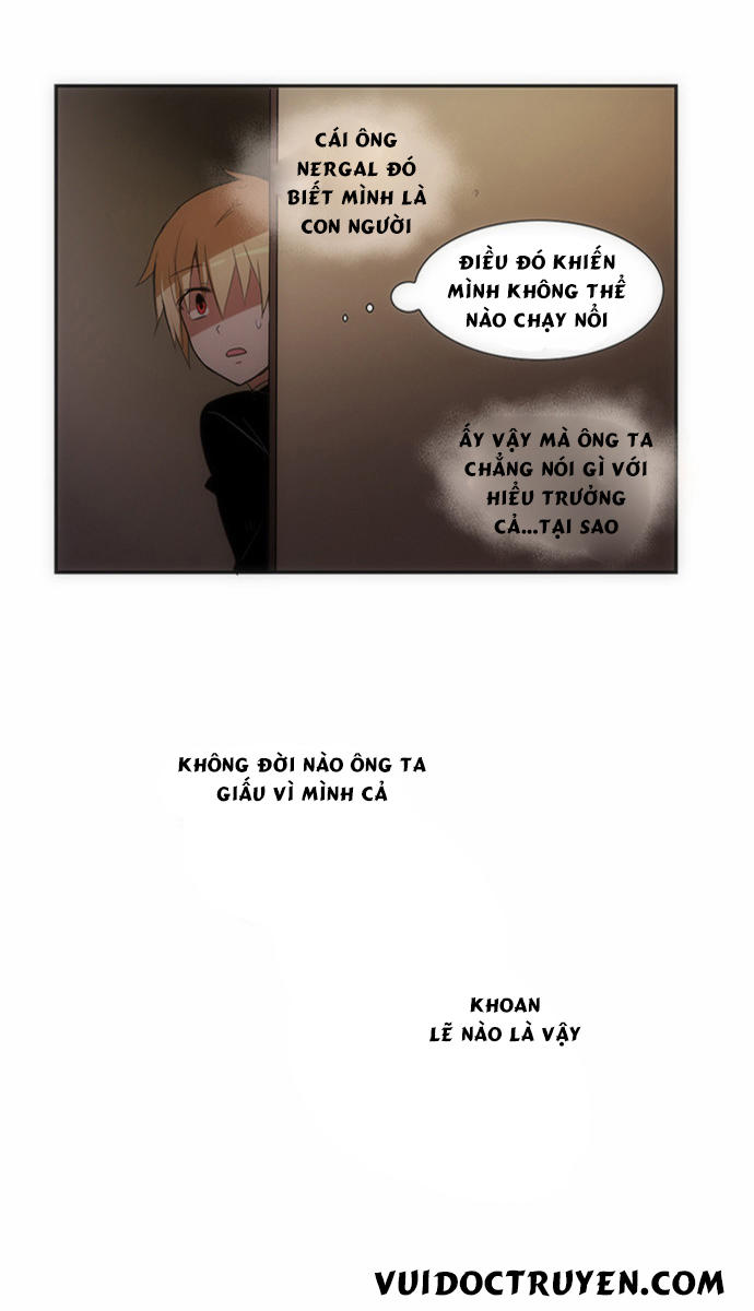 crepuscule (yamchi) chapter 57 19