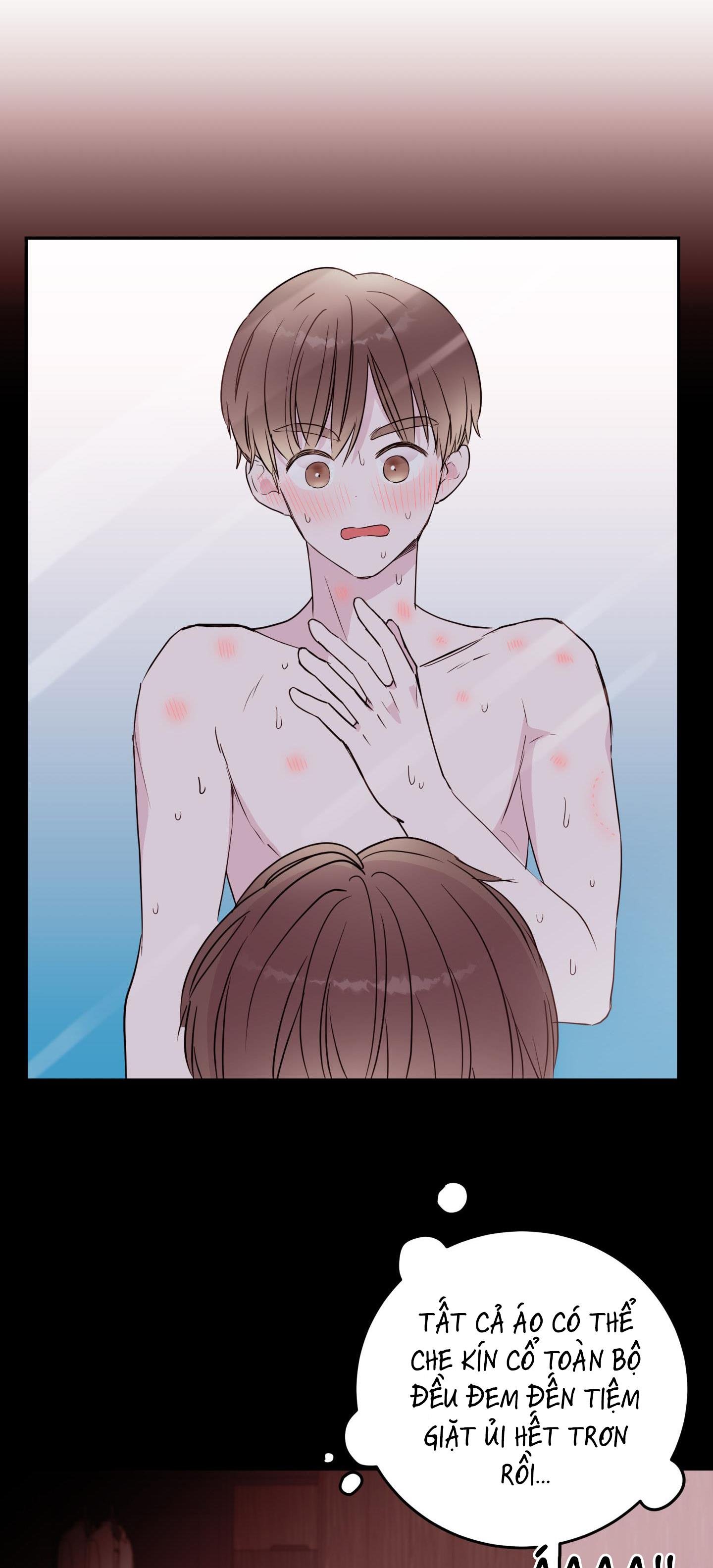 em trai vợ thật nguy hiểm chapter 18 39