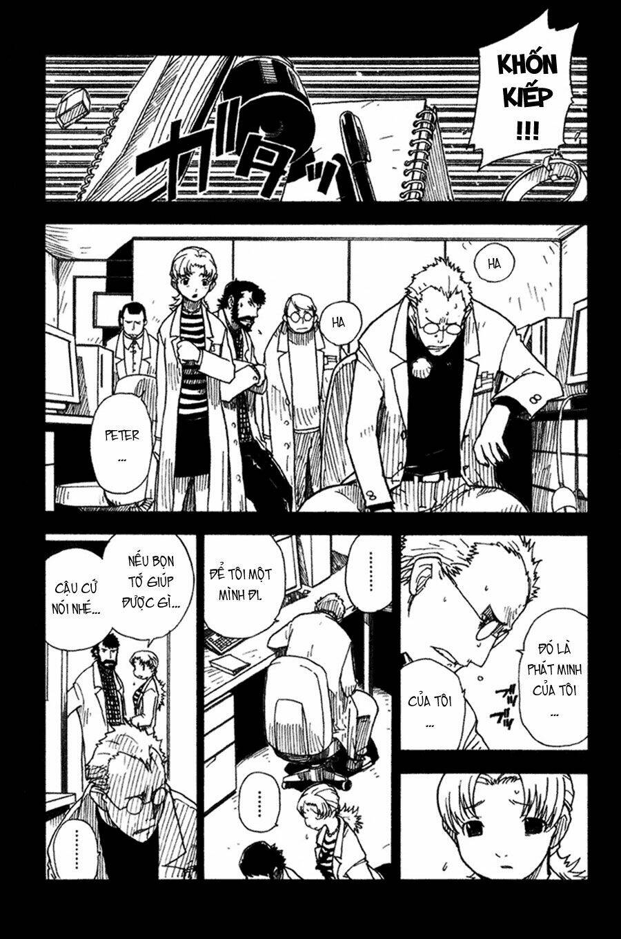 king of thorns chapter 9 14