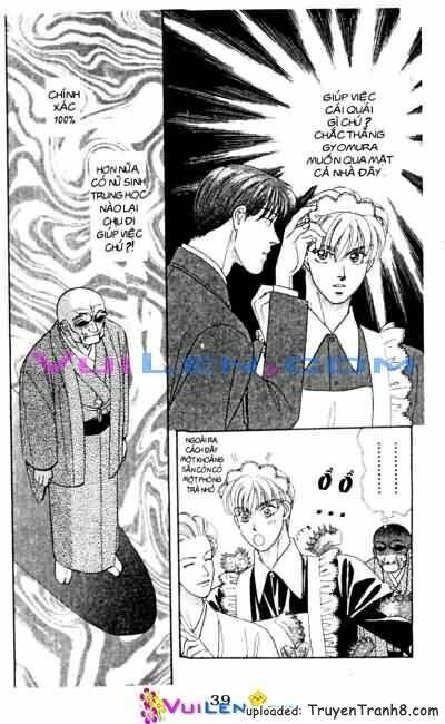 yamada tarou monogatari chapter 5 40