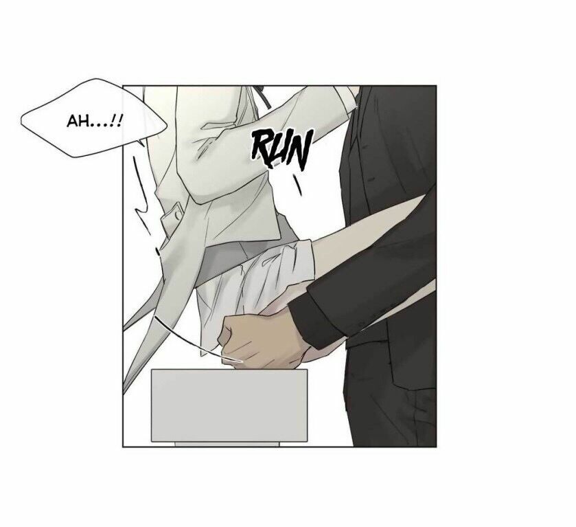 người hầu hoàng gia chapter 12 28