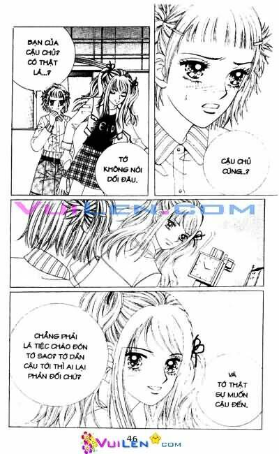 tìm lại tình yêu chapter 35 7