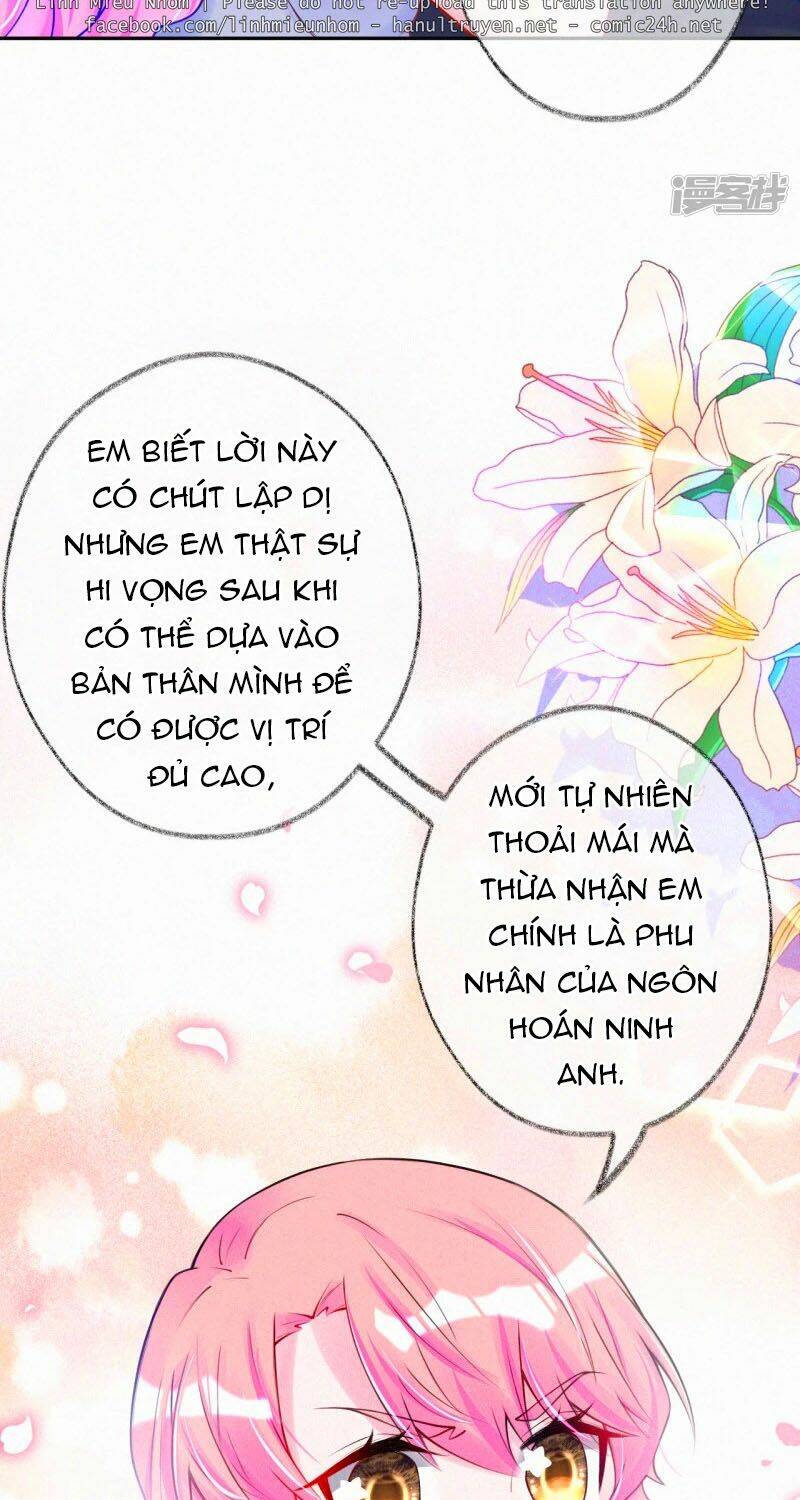 thiên tài manh bảo đột kích: daddy phúc hắc vs mommy chapter 36 13