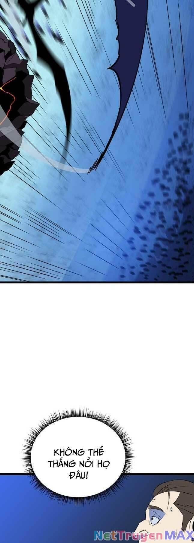 tiêu diệt đấng cứu thế chapter 140 25