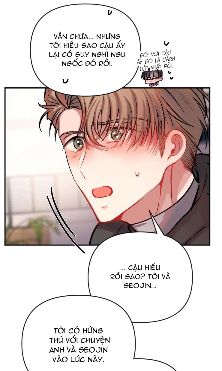 hợp đồng tình yêu chapter 36 22