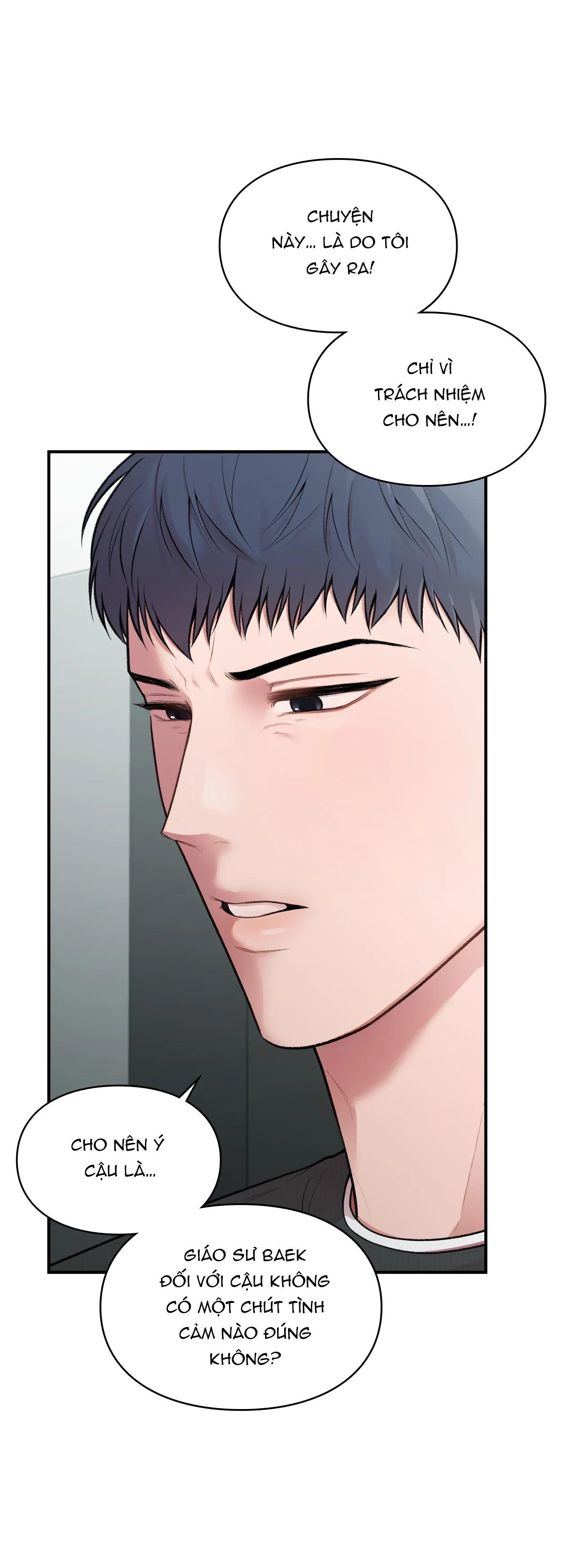 zai đẹp nhưng lại thích dạy đời chapter 10 45