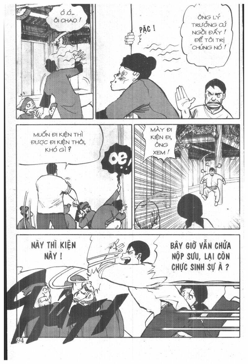 tắt đèn chapter 1 93