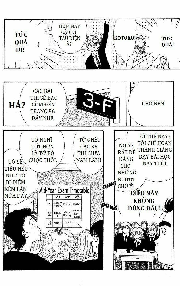 itazura na kiss chapter 2 12