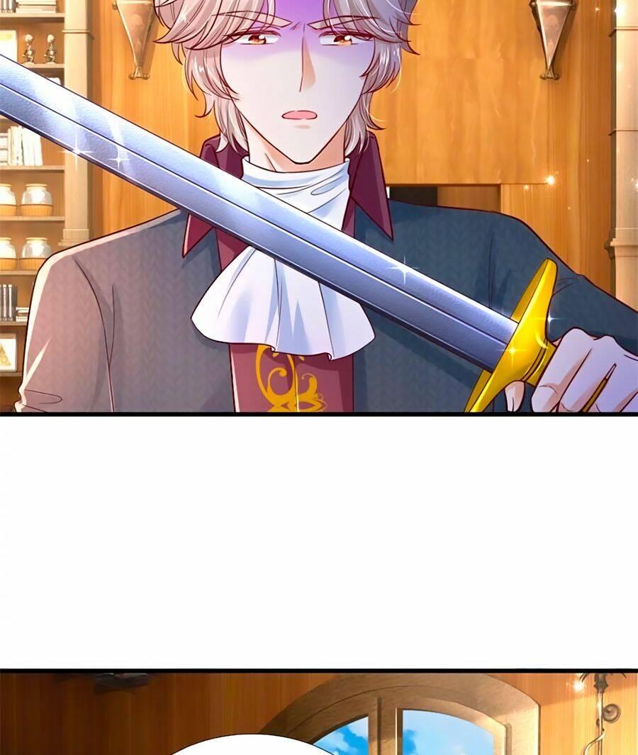 bỗng một ngày trở thành con gái nhà vua chapter 295 14