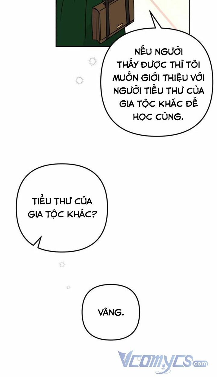 công nương mint bé nhỏ chapter 4 8