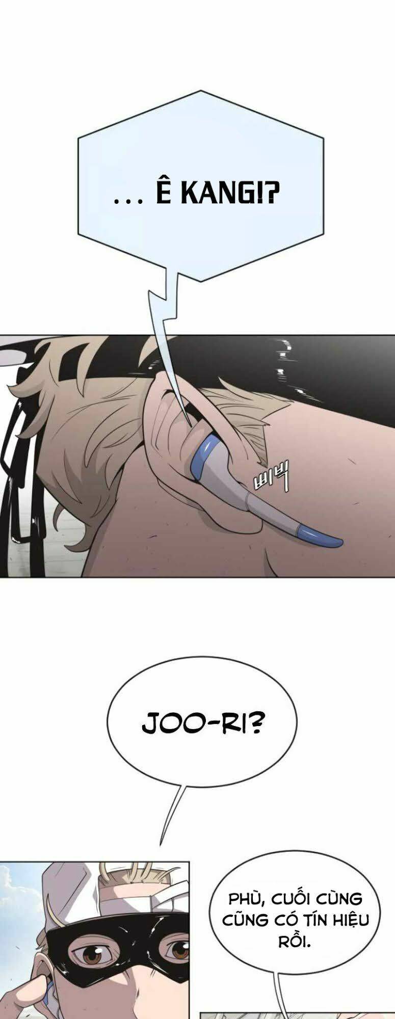 kĩ nguyên của anh hùng chapter 22 26