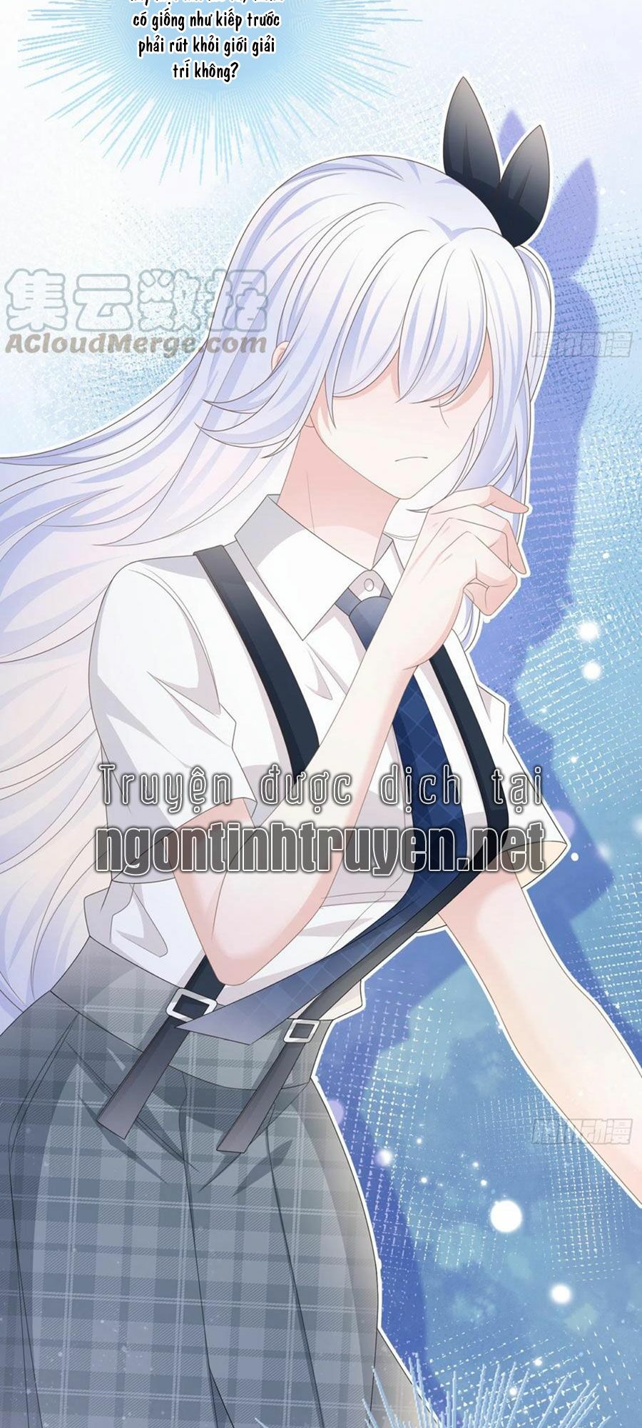 ảnh hậu cũng không bằng niệm thanh hoa chapter 97 11