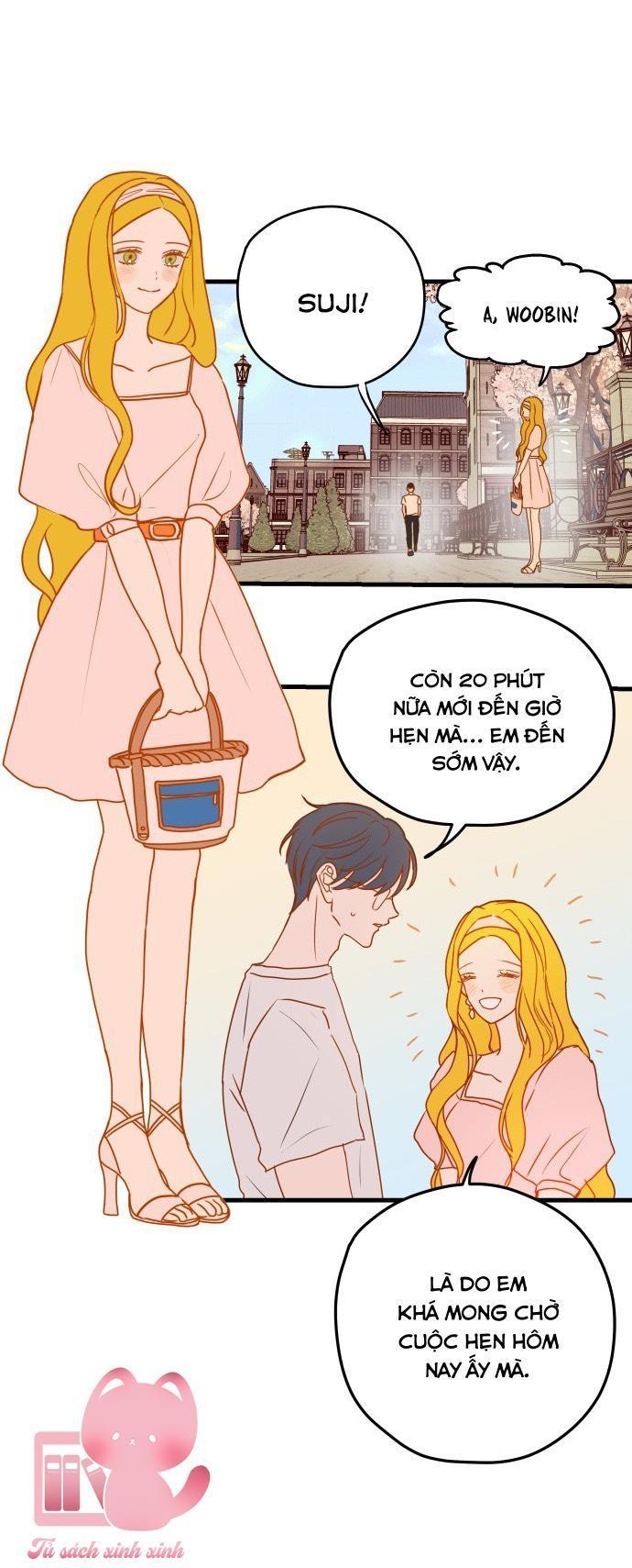 kẻ cắp gặp bà già chapter 1 75