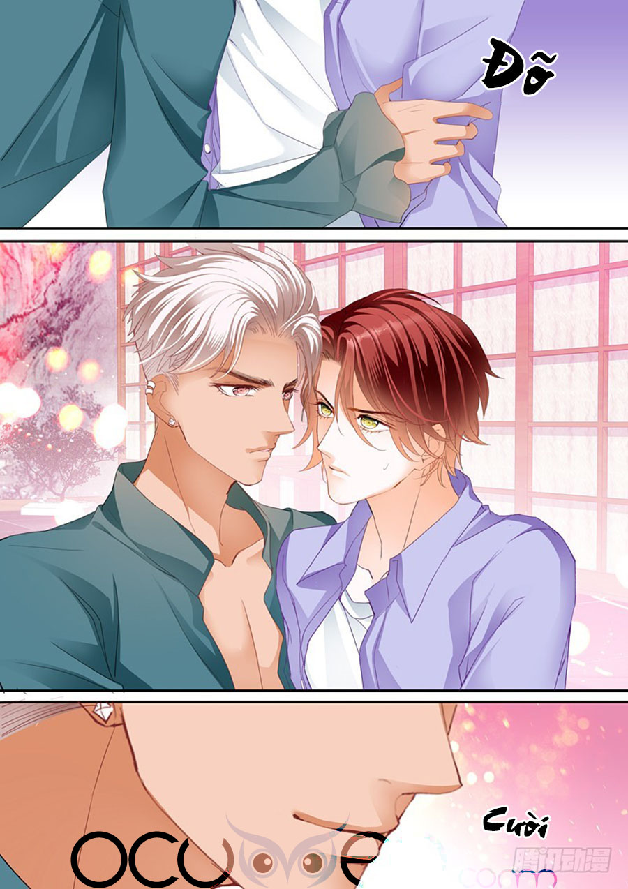 bá đạo tiểu thúc, xin trêu chọc vừa thôi! chapter 71 1