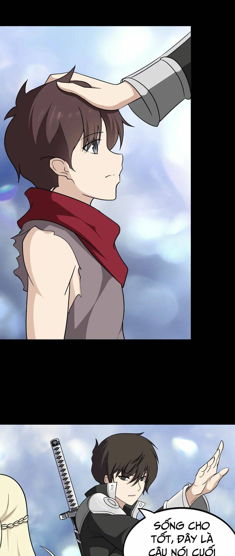 bạn gái virus của tôi chapter 194 38