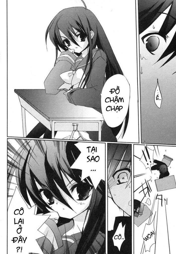 đôi mắt của shana chapter 2 20