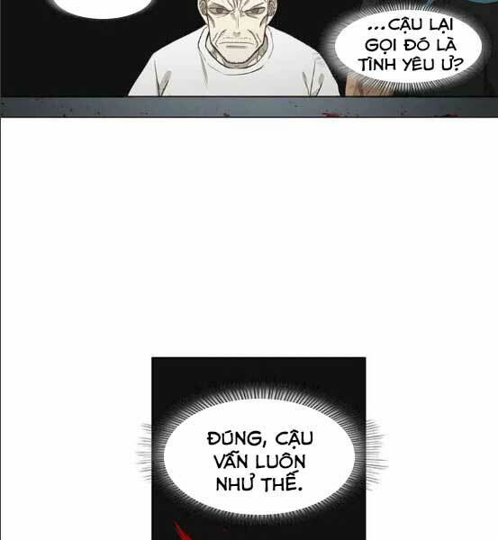 võ sĩ - the boxer chapter 102 80