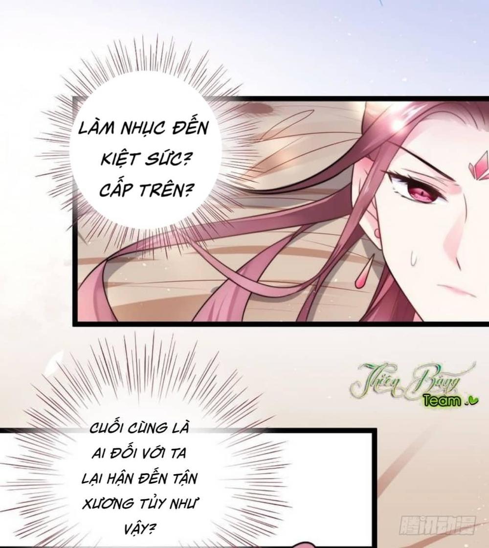 vương phi - âm động thiên hạ chapter 19 24