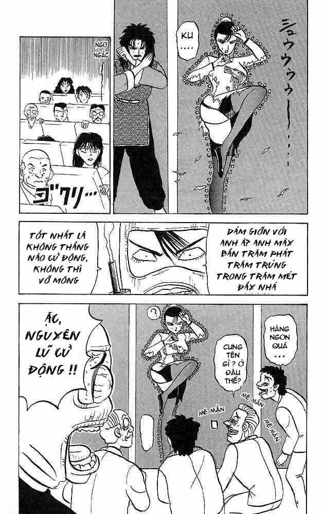 ultimate!! hentai kamen chapter 28 6