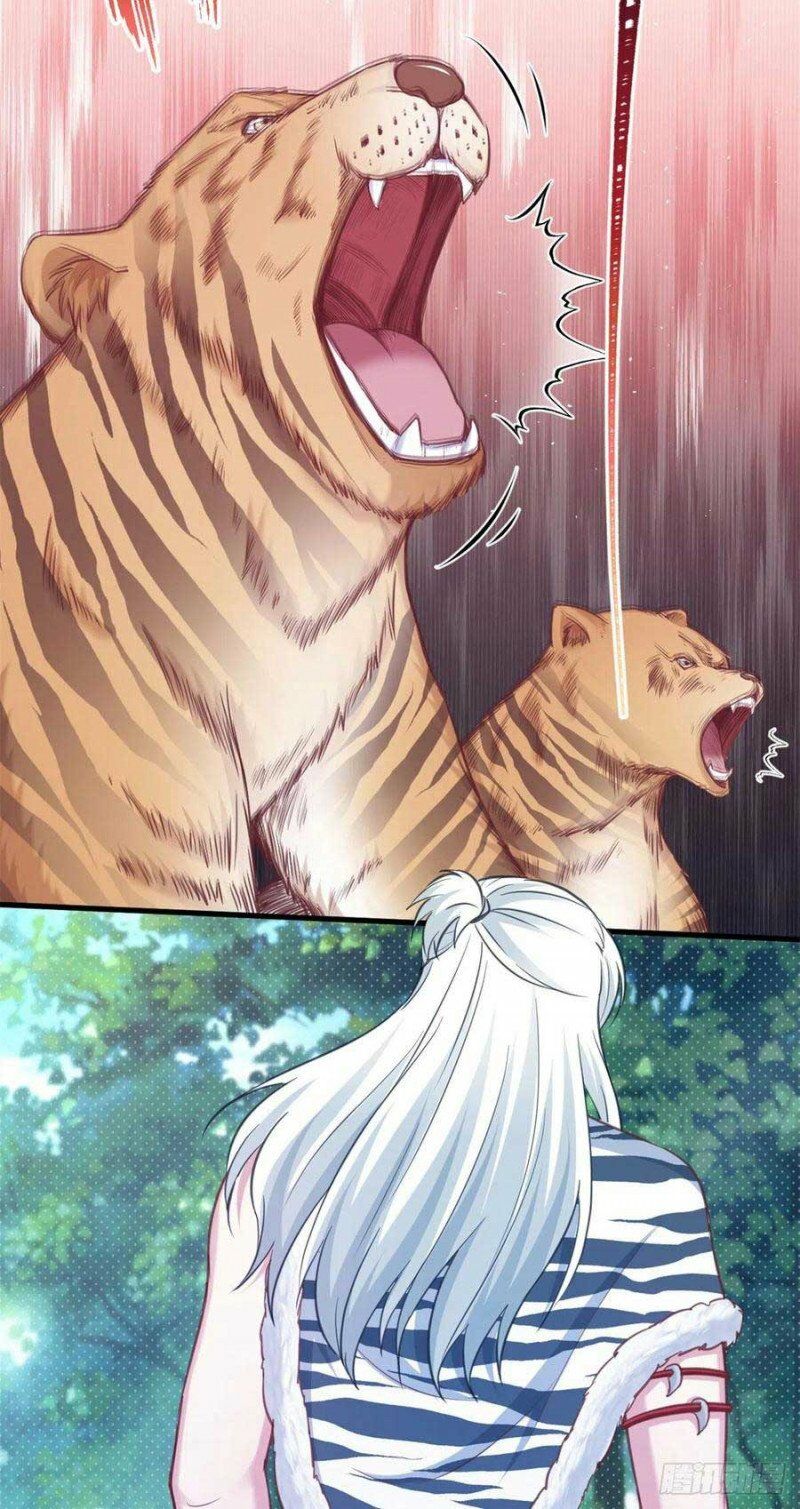 [16+] thảnh thơi thú thế chủng chủng điền, sinh sinh tể chapter 325 39