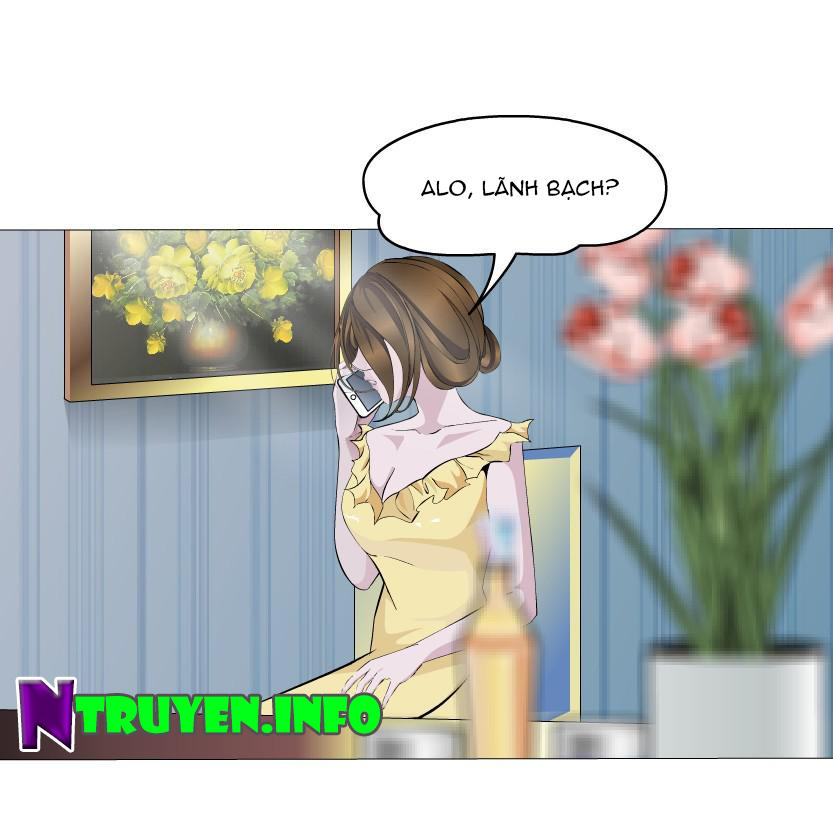cạm bẫy của nữ thần chapter 63 12