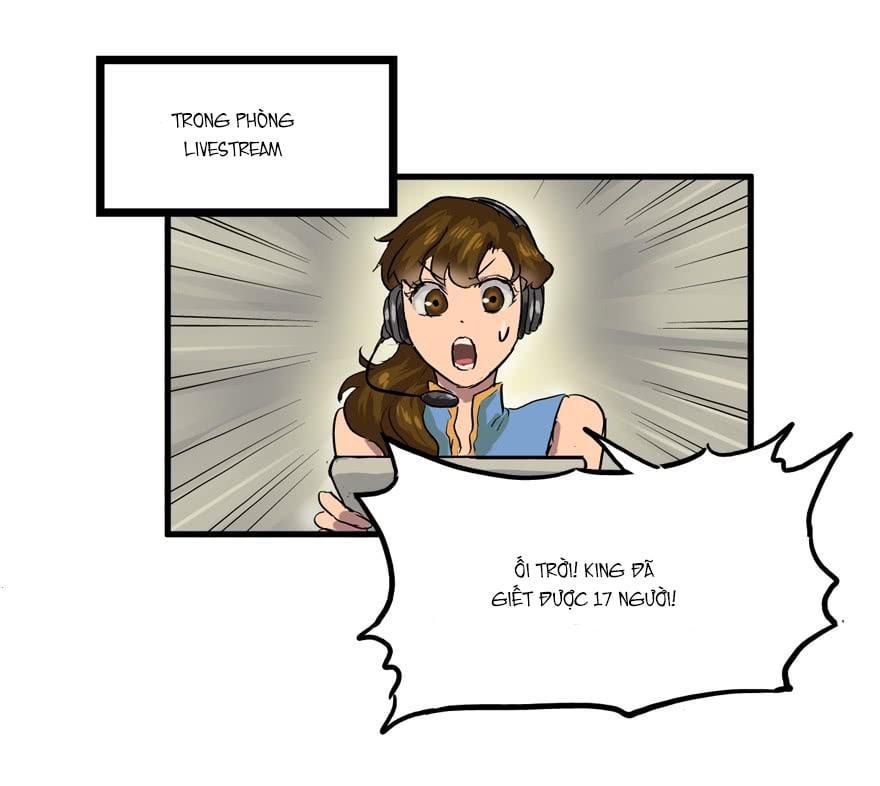 vua sinh tồn chapter 8 37