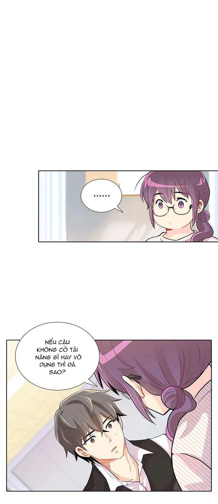 hương vị của nữ thần chapter 17.2 11