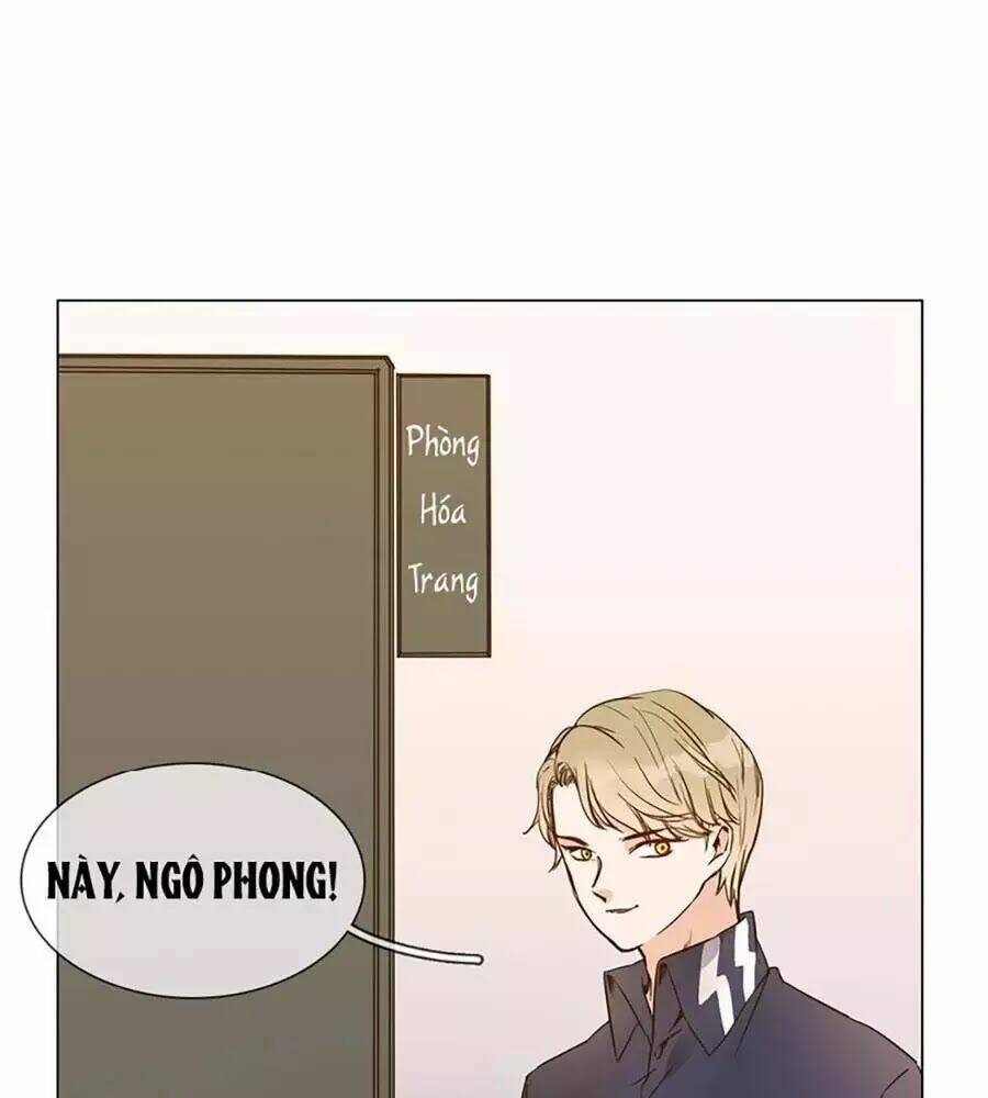 ngôi sao vụn vỡ chapter 28 13