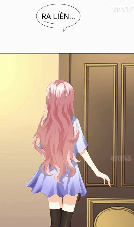 vật nuôi đáng yêu : mèo cỏ của tôi chapter 1.5 44