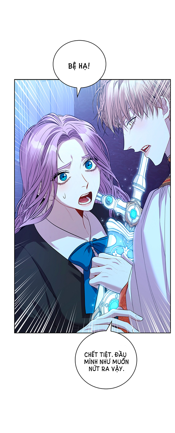 trở thành thư ký của bạo chúa chapter 71 43