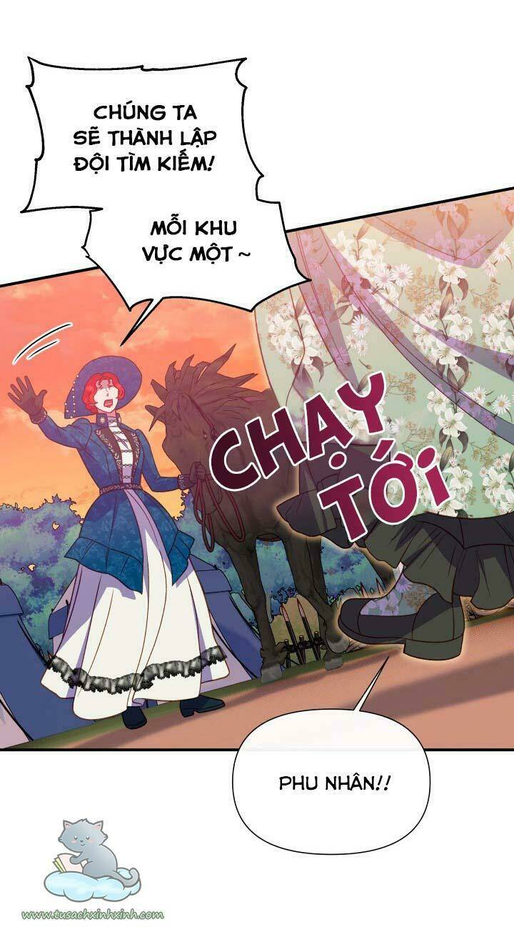khế ước của nữ công tước quái vật chapter 139 62