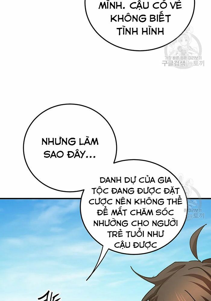 võ đang kỳ hiệp chapter 54 76