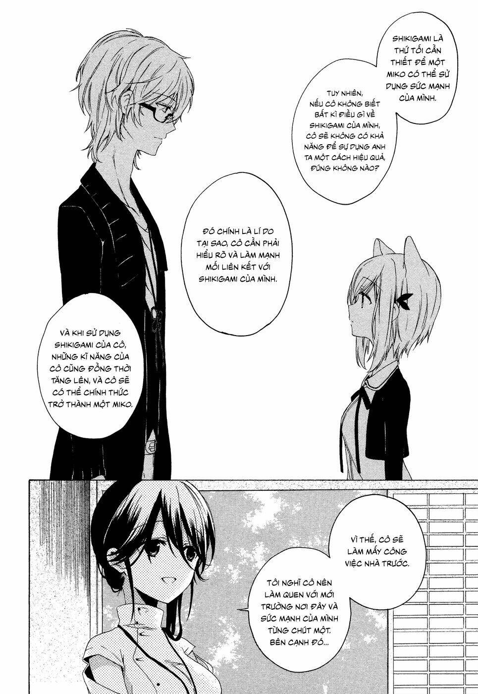 kudamimi no neko chapter 1 20