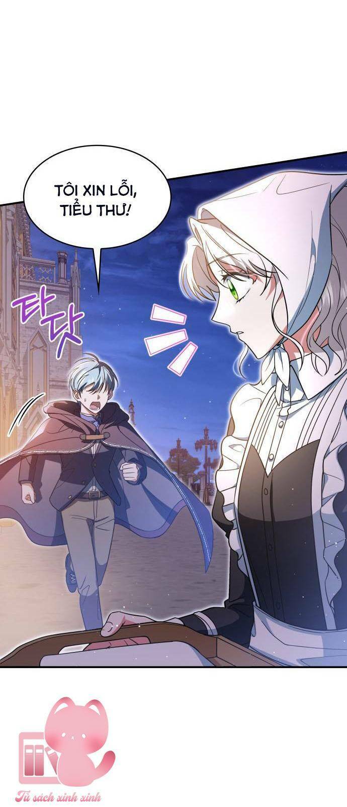 'di vật' melvin để lại chapter 33 39