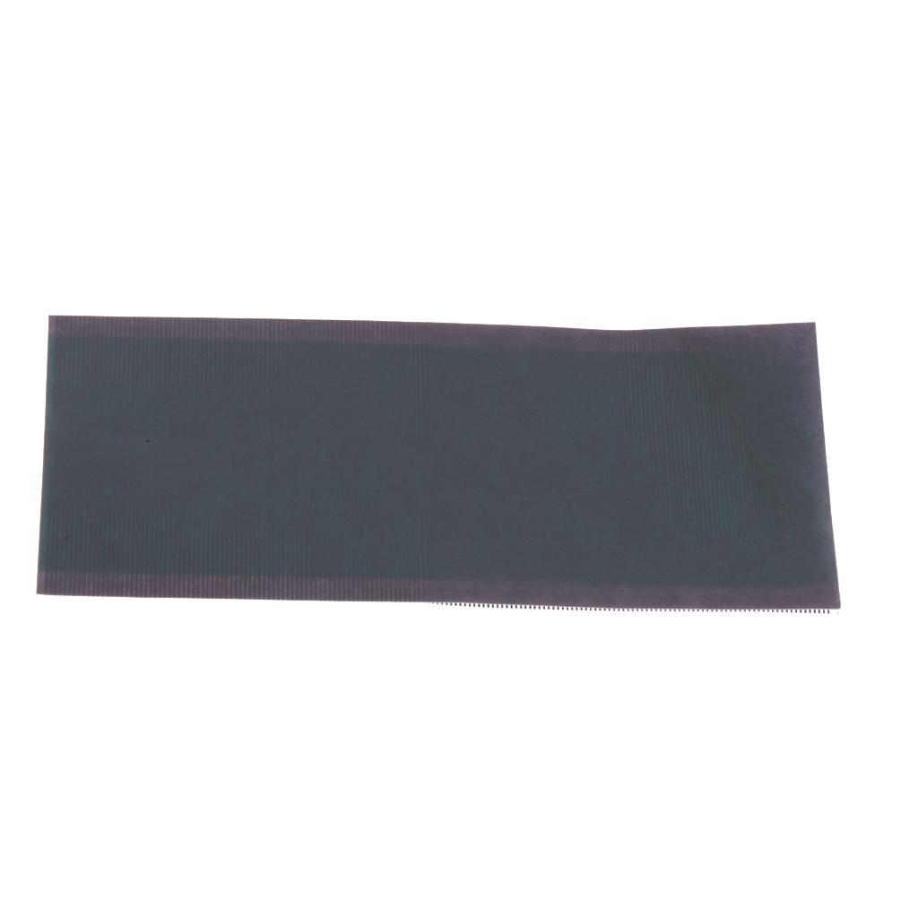 Ribbon Cable Replaces for   Vauxhall Instrument Cluster LCD Pixel Repair