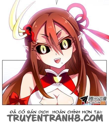 đầu óc đại sư huynh của ta rất đen tối chapter 26 18