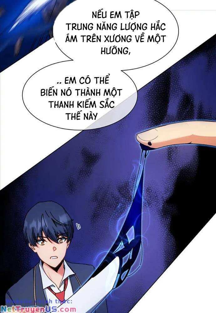 tử linh sư thiên tài của học viện chapter 35 58