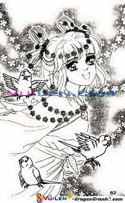 đóa hoa yêu kiều chapter 9 83