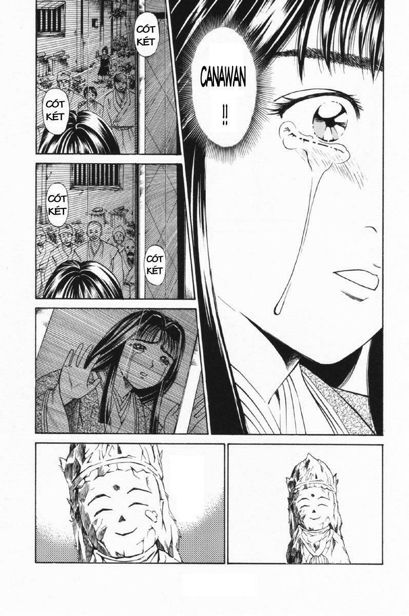 thiếu niên vương i - shana oh yoshitsune i chapter 25 39