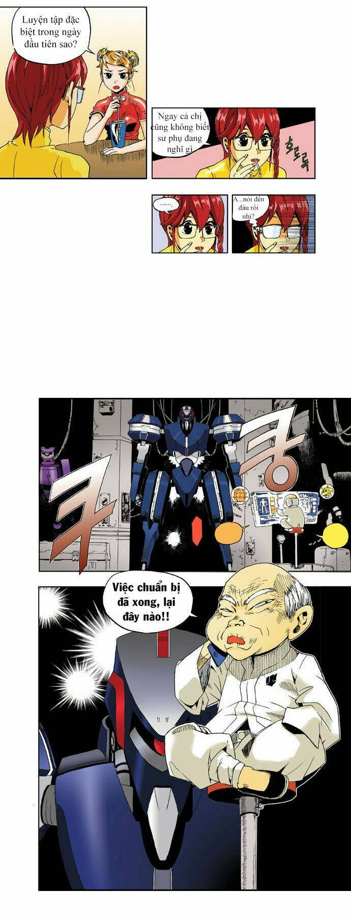 space china dress chapter 13 7