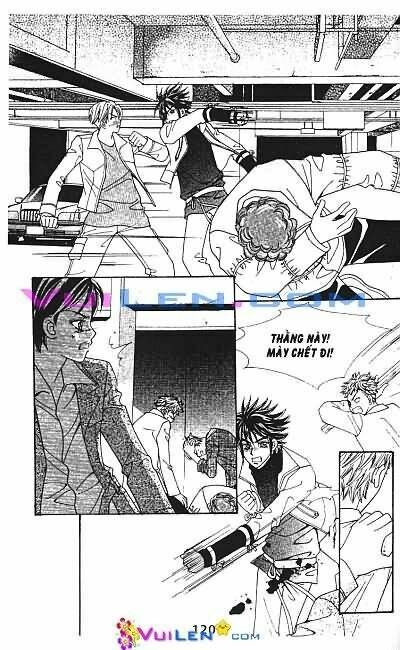 nụ hôn cuối chapter 15 1