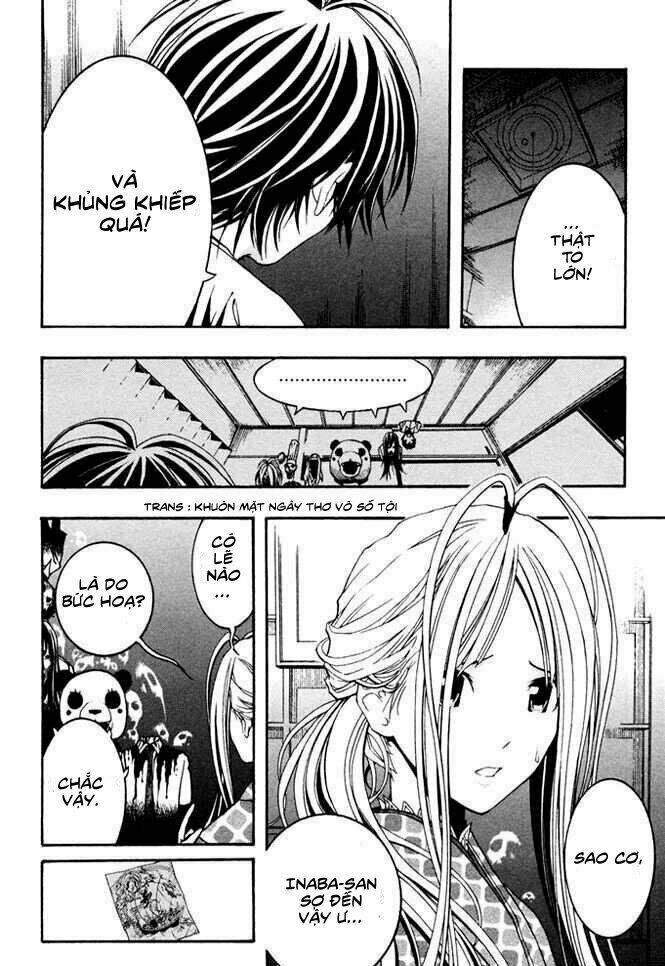 renai kaidan sayoko-san chapter 6 28