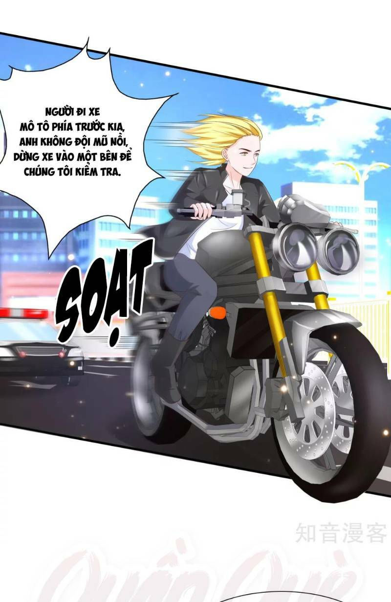 tối cường vận đào hoa chapter 72 1