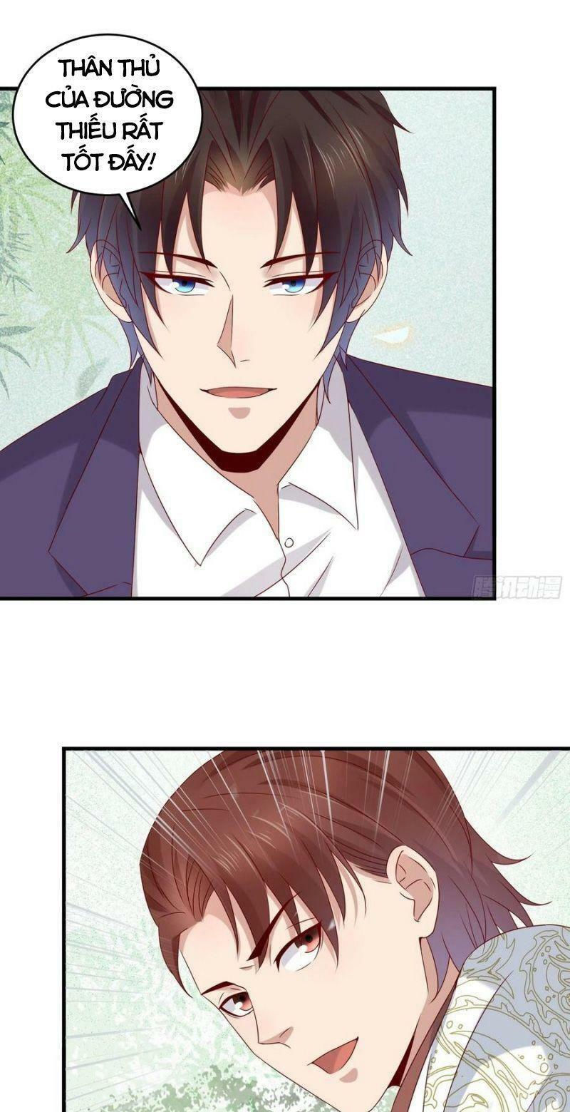 vua đầu tư mạnh nhất chapter 40 11