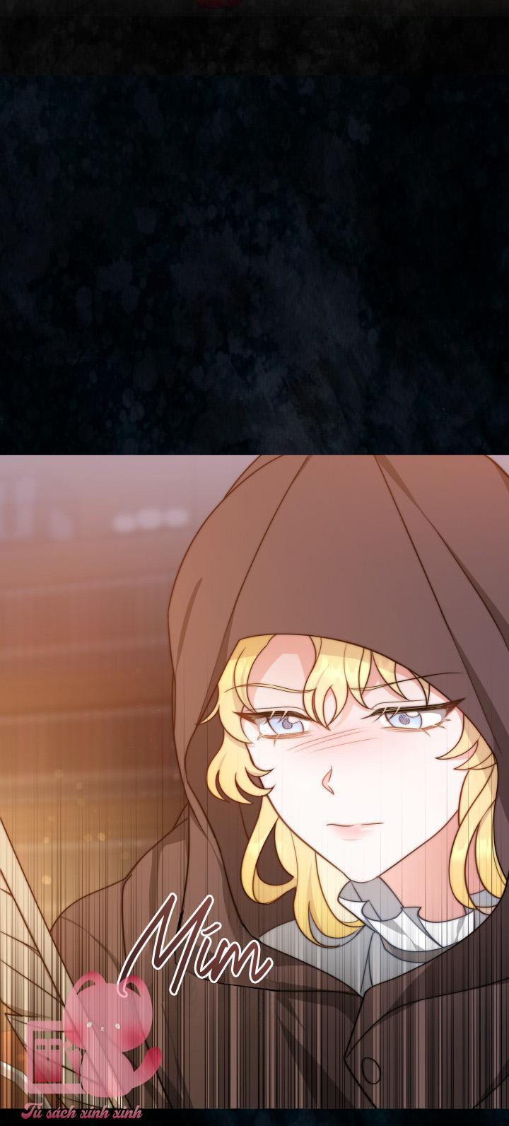 từ chồng cũ hóa thành nam chính chapter 3 44