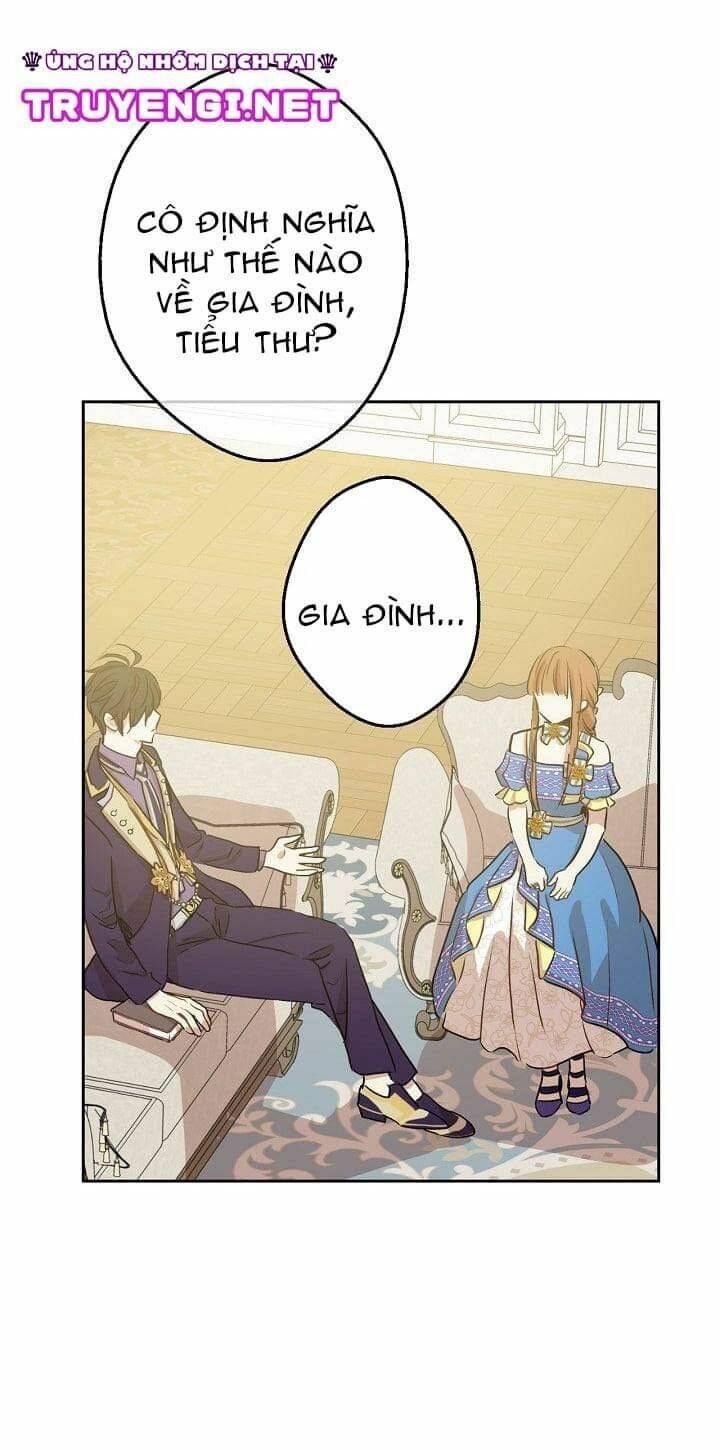 một ngày nọ ta trở thành công chúa chapter 65 62