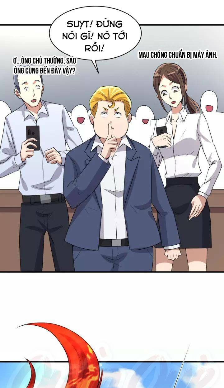 người chặn xuyên không chapter 82 45