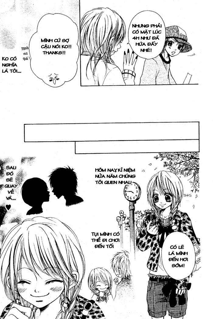 99% love chapter 1 17