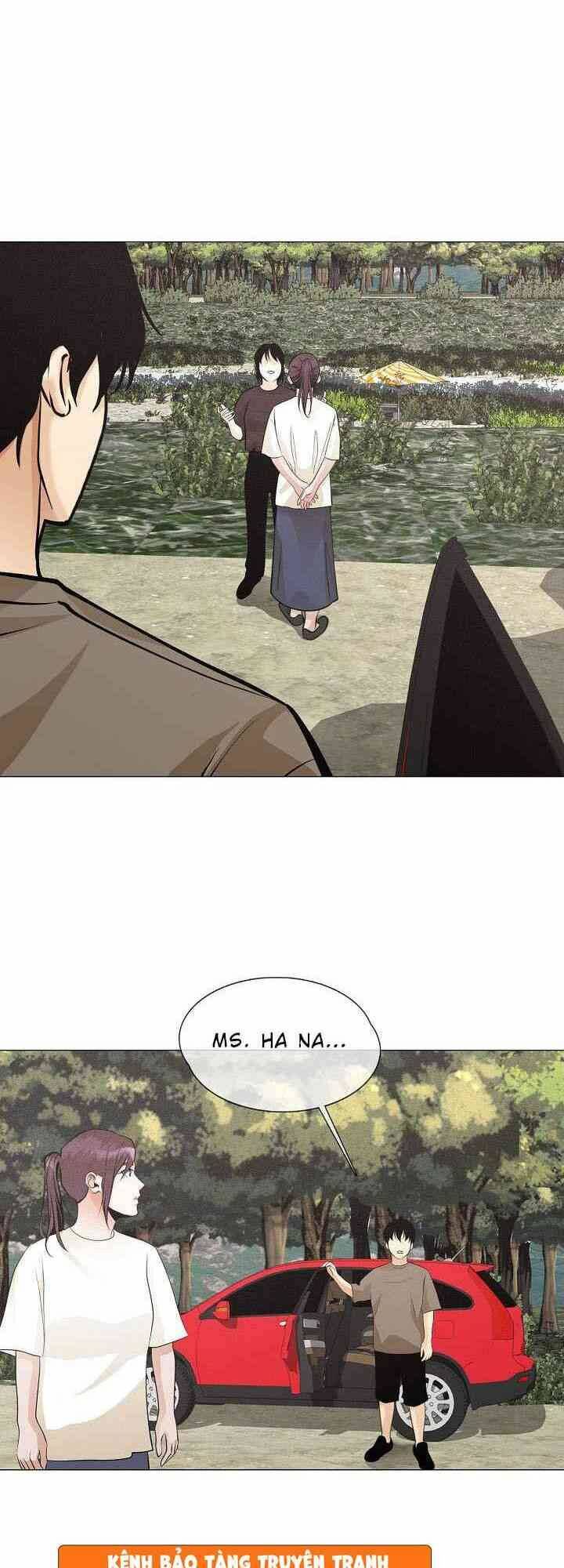 thước phim sự thật chapter 30 36